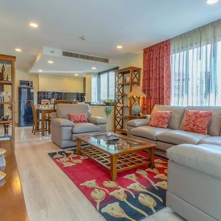Citismart Residence Pattaya Exterior foto