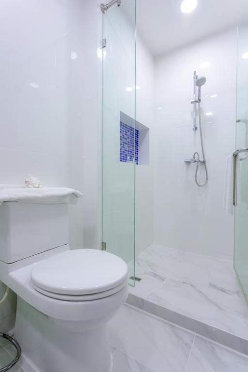 Citismart Residence Pattaya Exterior foto