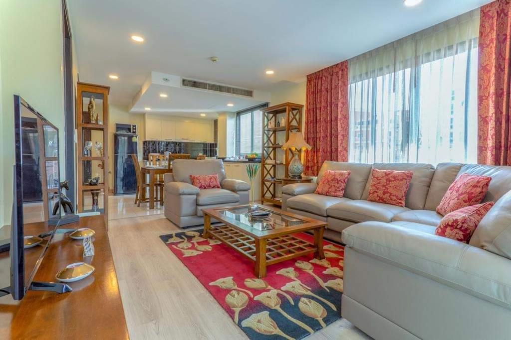 Citismart Residence Pattaya Exterior foto