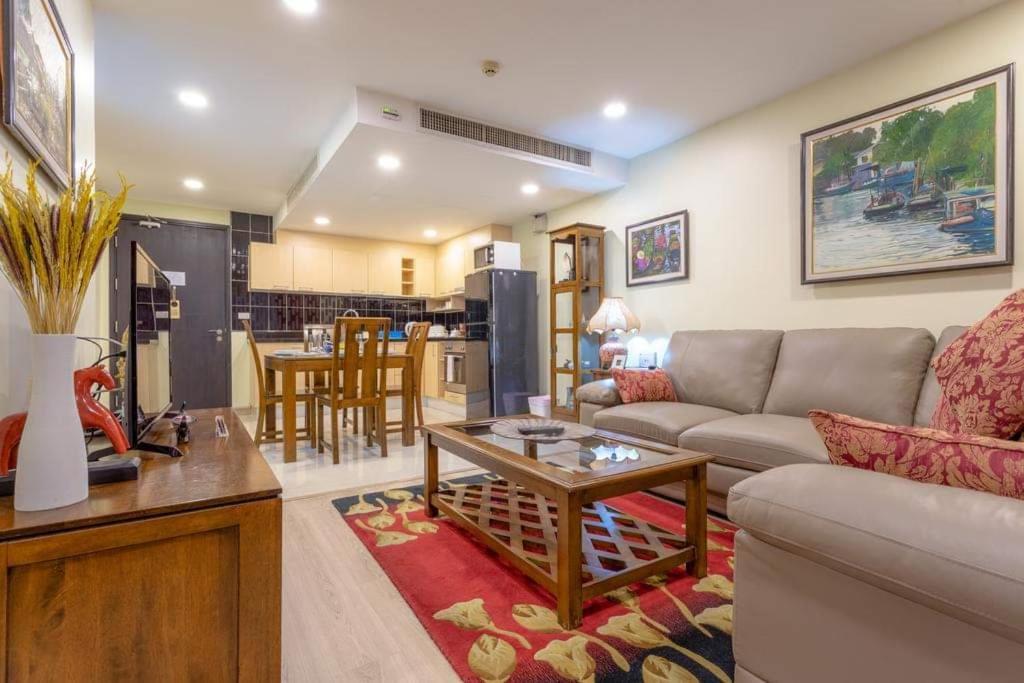 Citismart Residence Pattaya Exterior foto