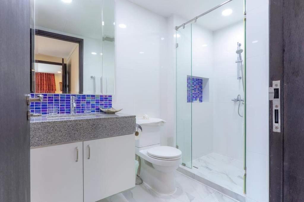 Citismart Residence Pattaya Exterior foto